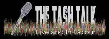 The Tash Talk